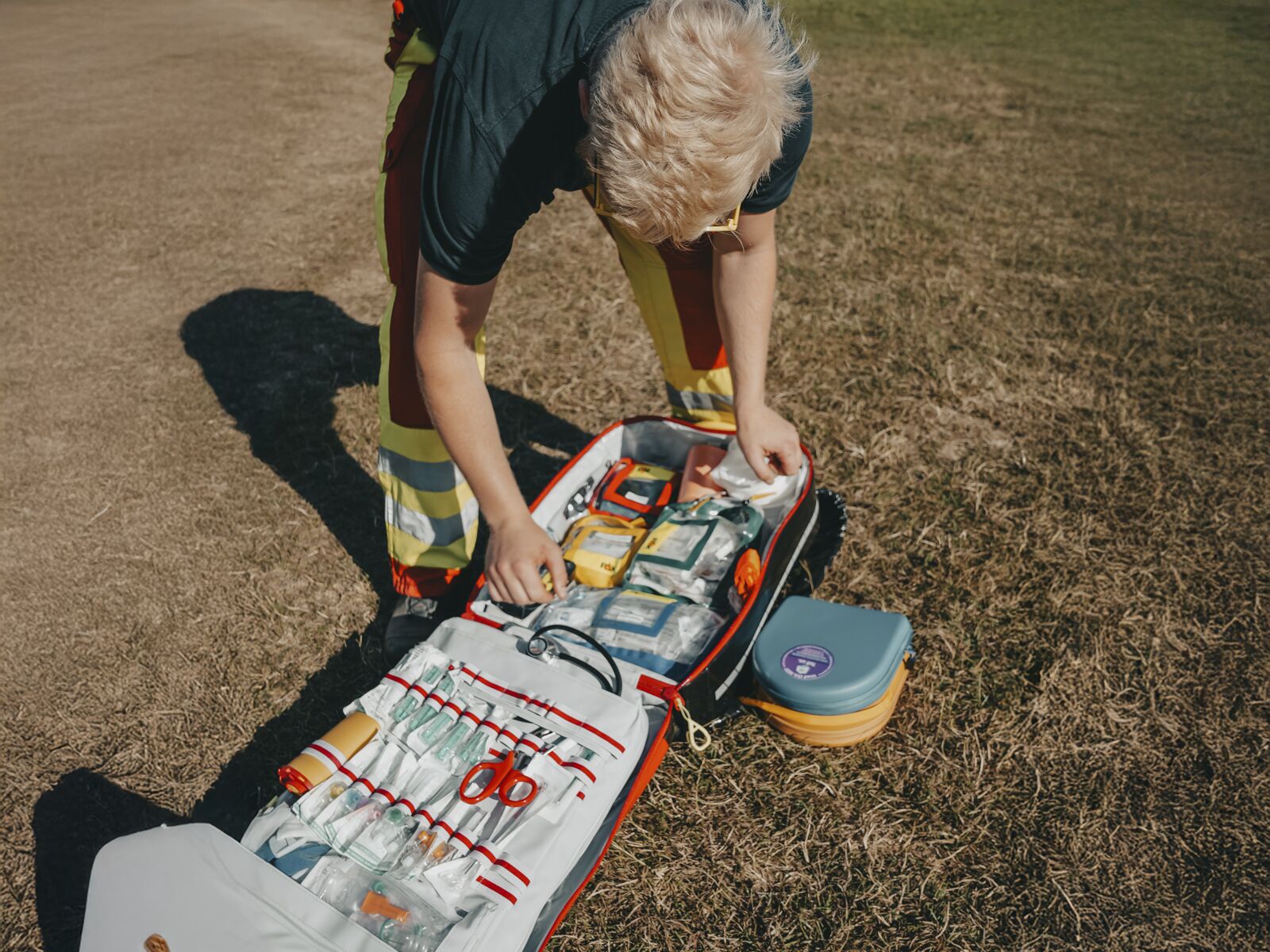 Sanitätsdienste BOS112 Risc-Management GmbH