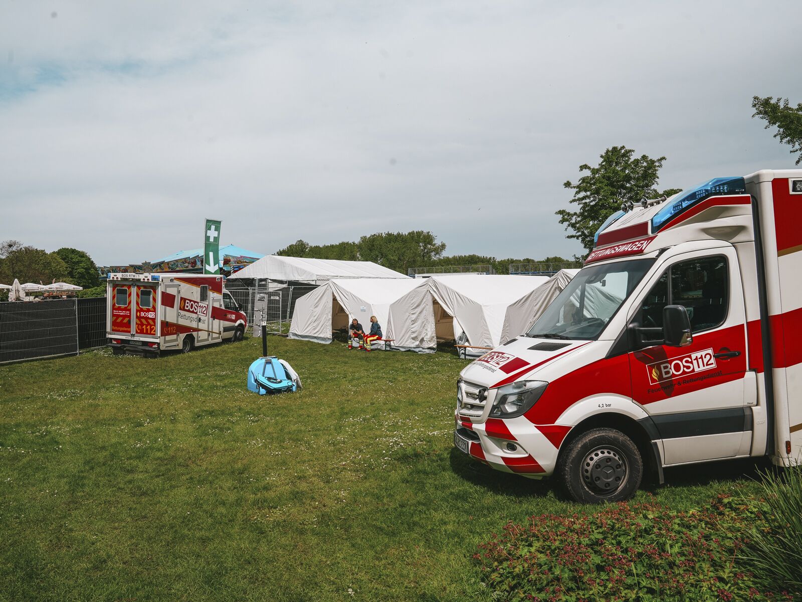 Startseite BOS112 Risc-Management GmbH