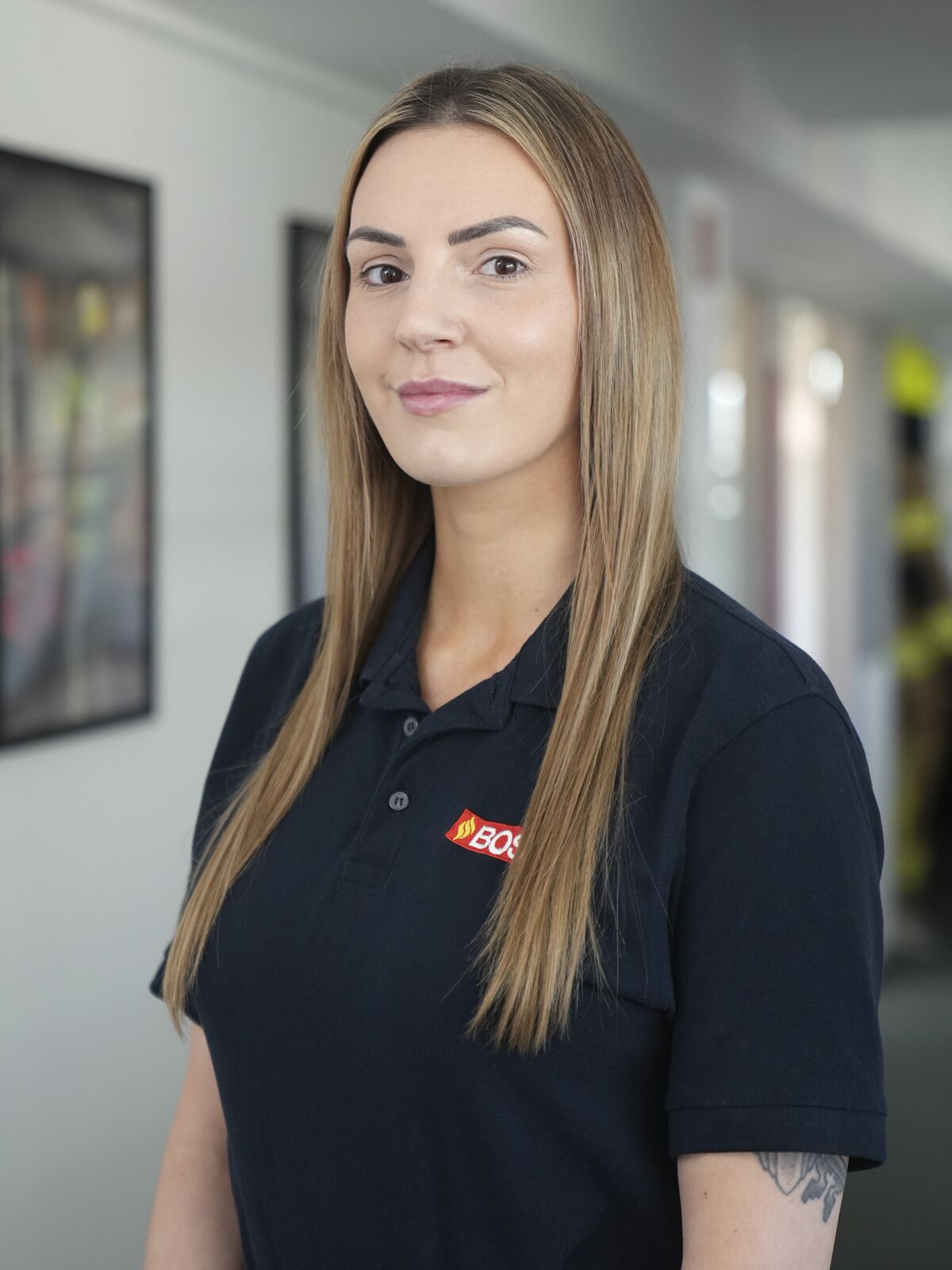 Ansprechpartner BOS112 Risc-Management GmbH