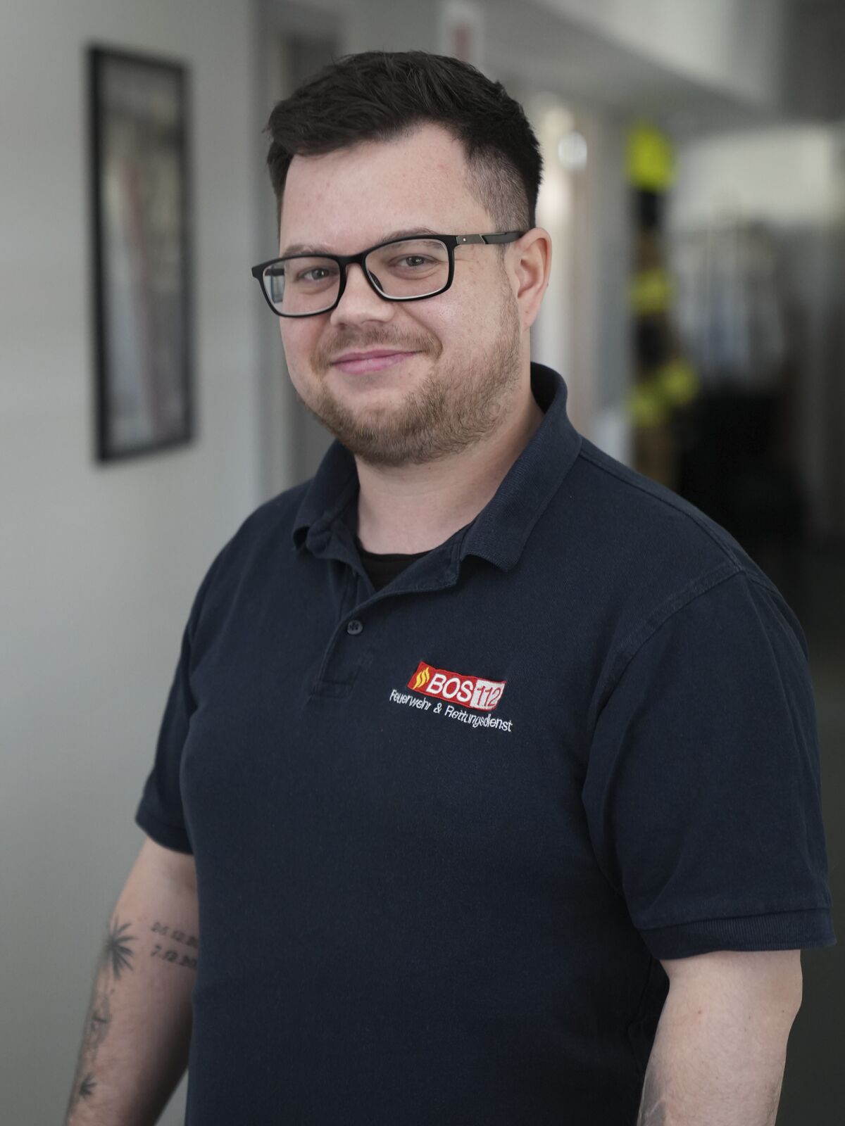 Ansprechpartner BOS112 Risc-Management GmbH