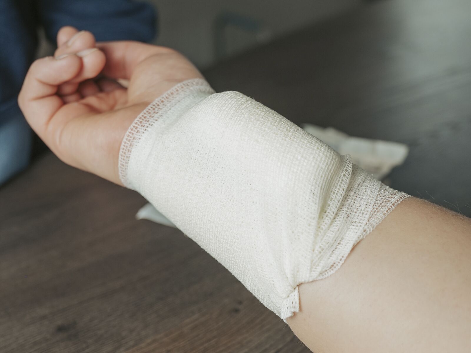 Ersthelfer Ausbildung BOS112 Risc-Management GmbH