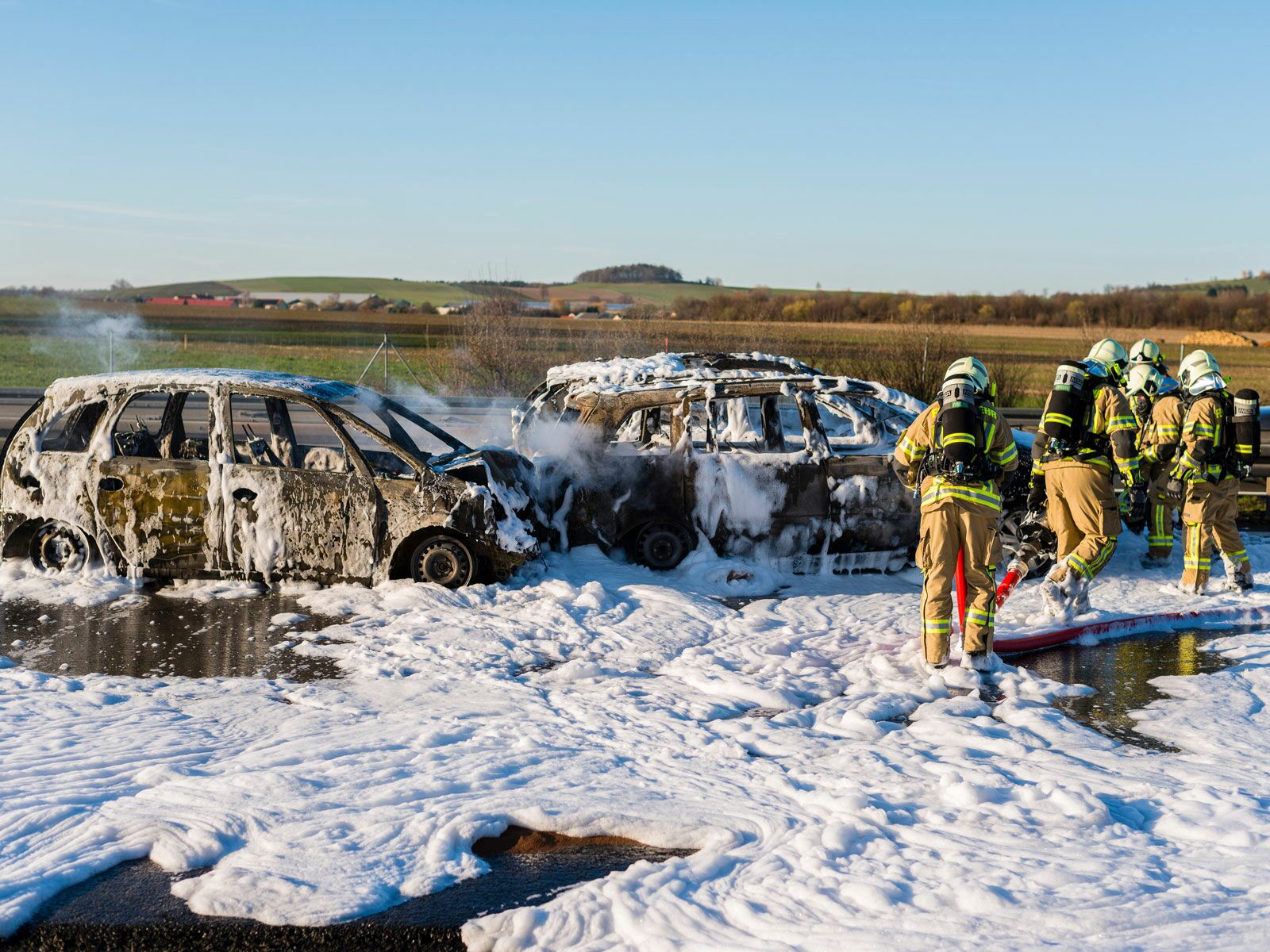 Sonder-Seminare BOS112 Risc-Management GmbH