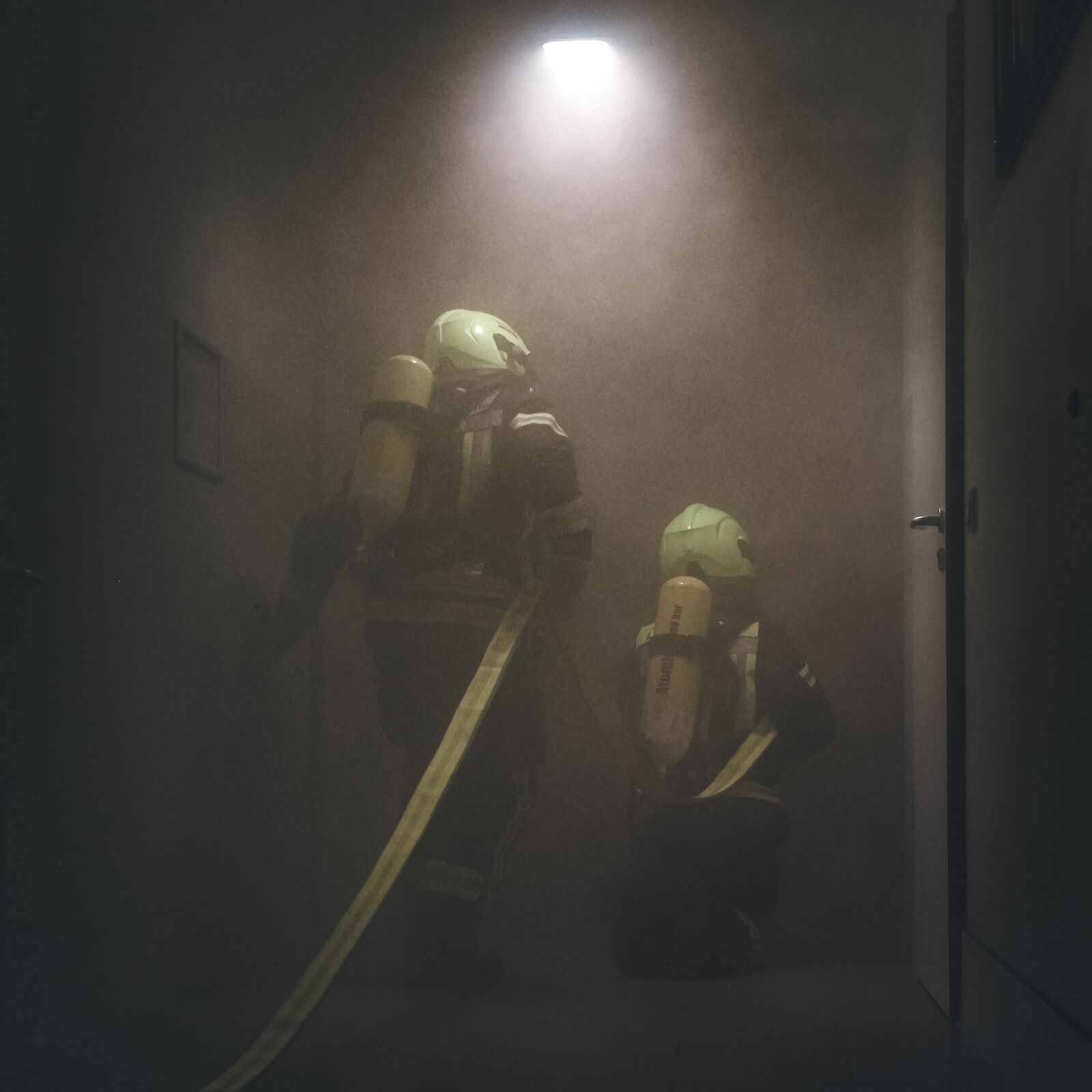 Sonder-Seminare BOS112 Risc-Management GmbH