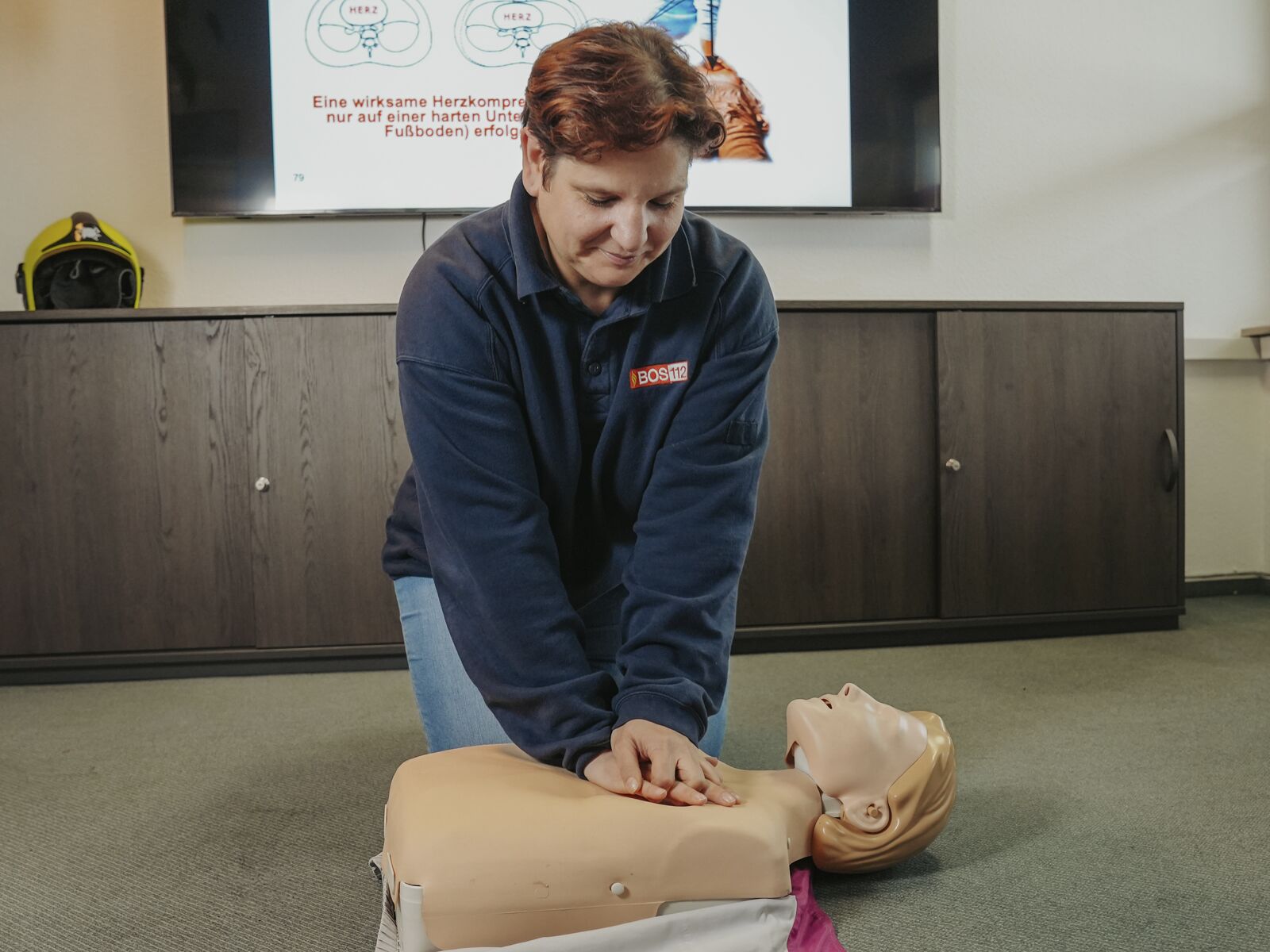 Startseite BOS112 Risc-Management GmbH