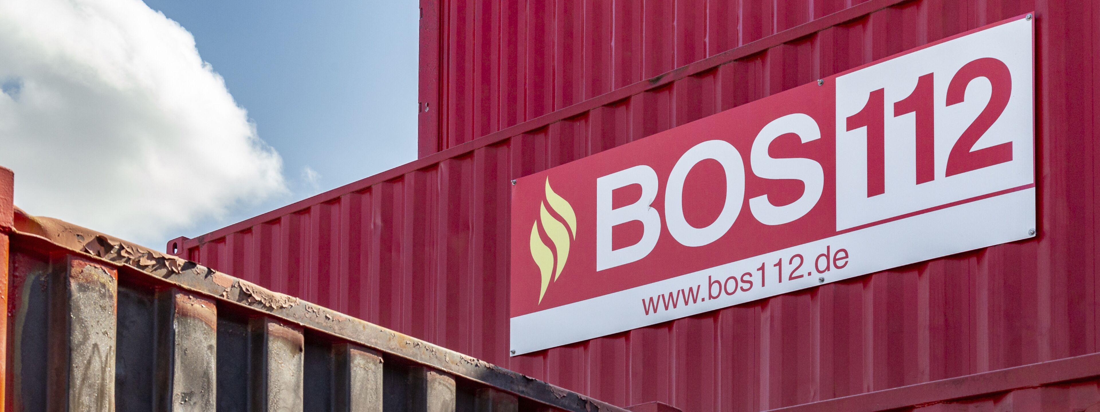 Standorte BOS112 Risc-Management GmbH