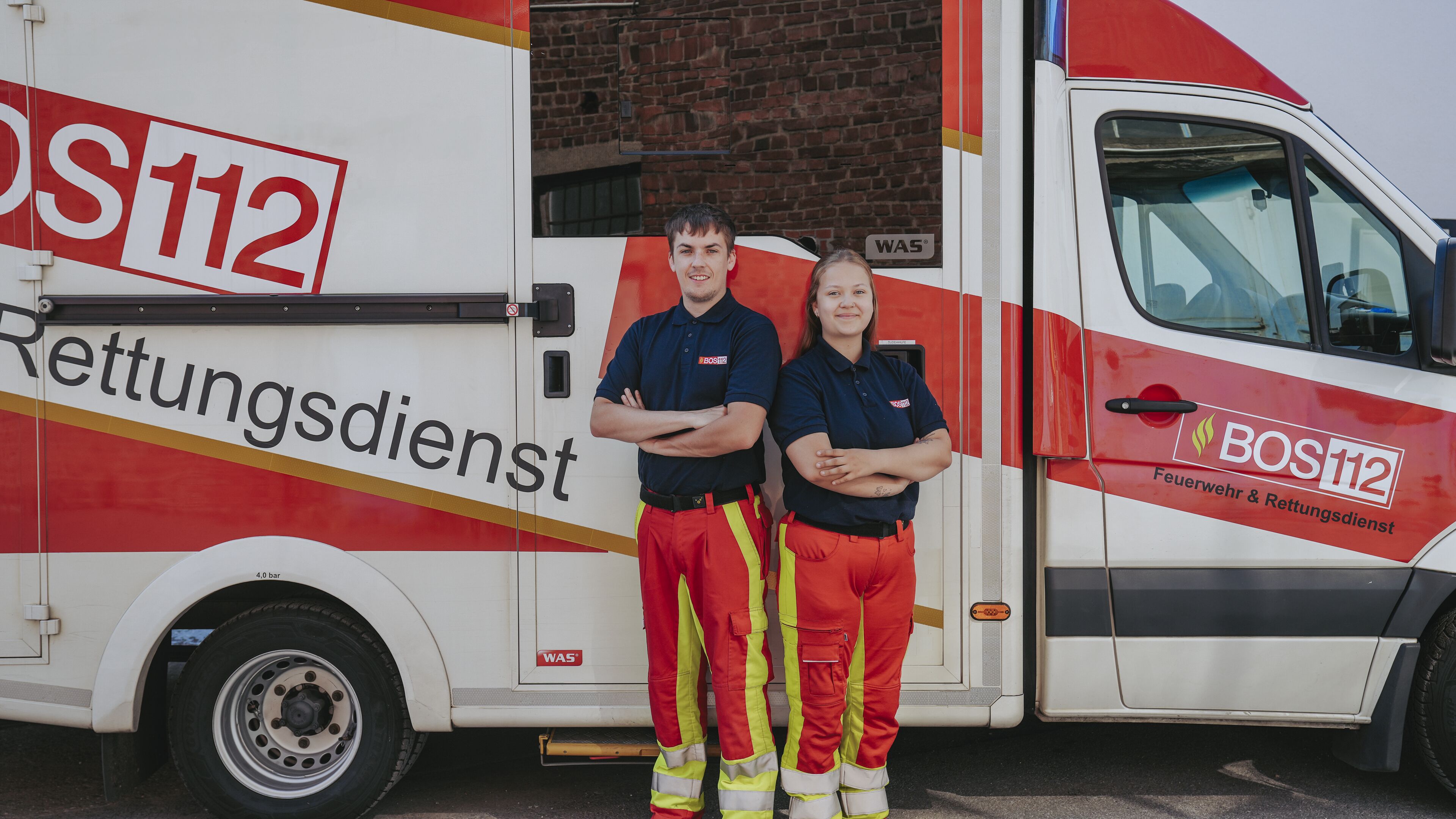 Über uns BOS112 Risc-Management GmbH