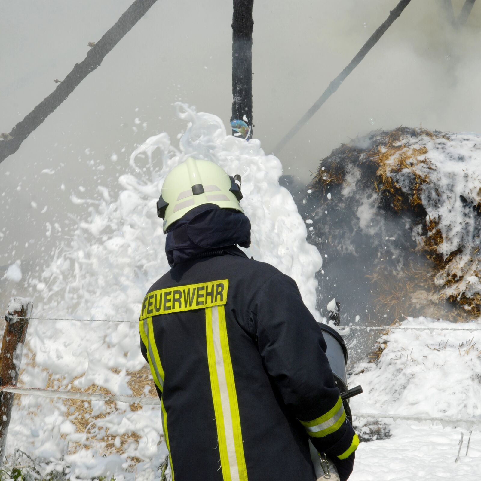 Sonder-Seminare BOS112 Risc-Management GmbH