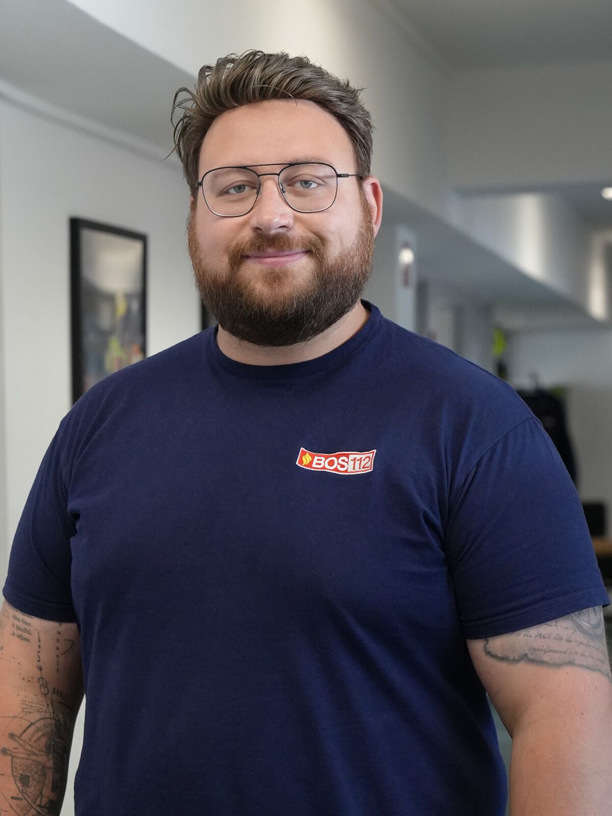 Ansprechpartner BOS112 Risc-Management GmbH