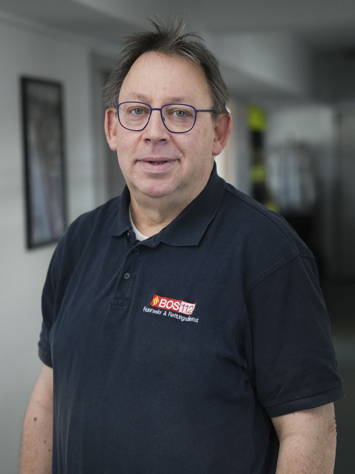 Ansprechpartner BOS112 Risc-Management GmbH