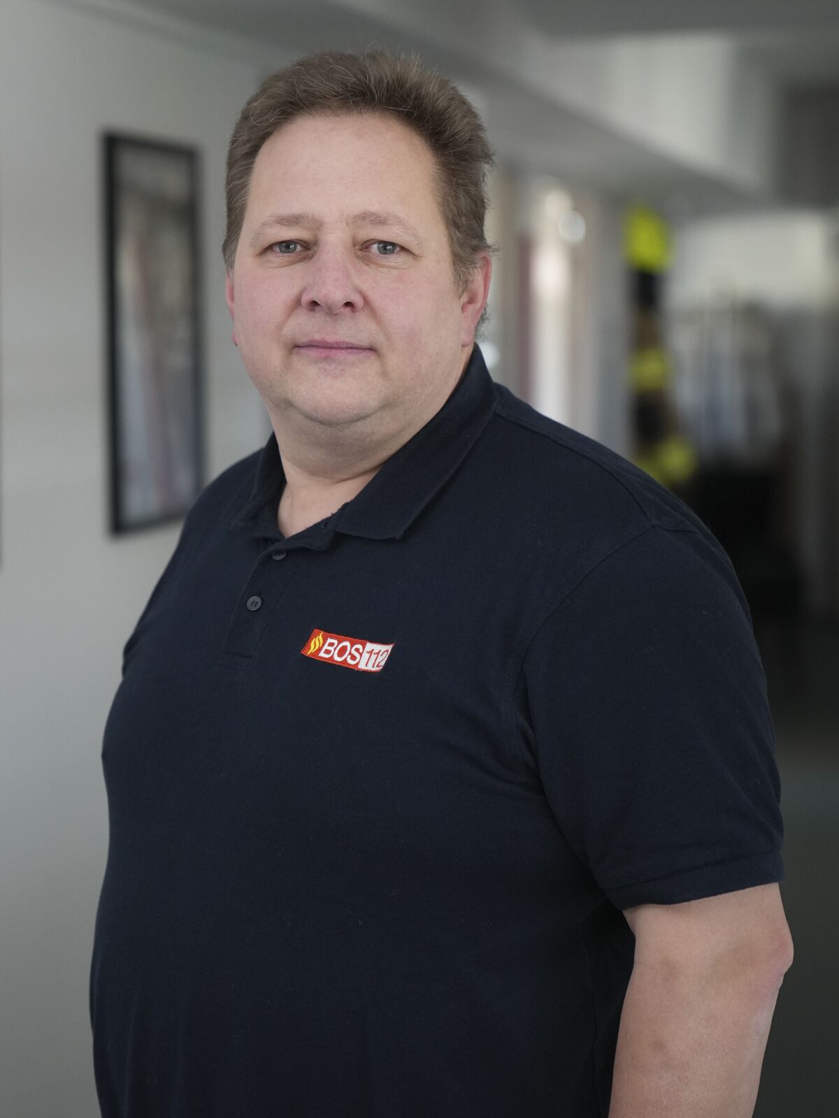 Ansprechpartner BOS112 Risc-Management GmbH