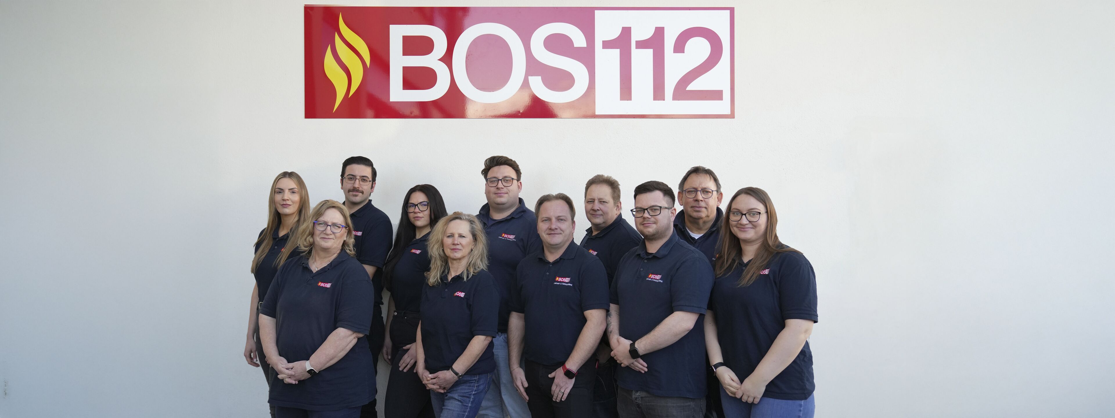 Über uns BOS112 Risc-Management GmbH