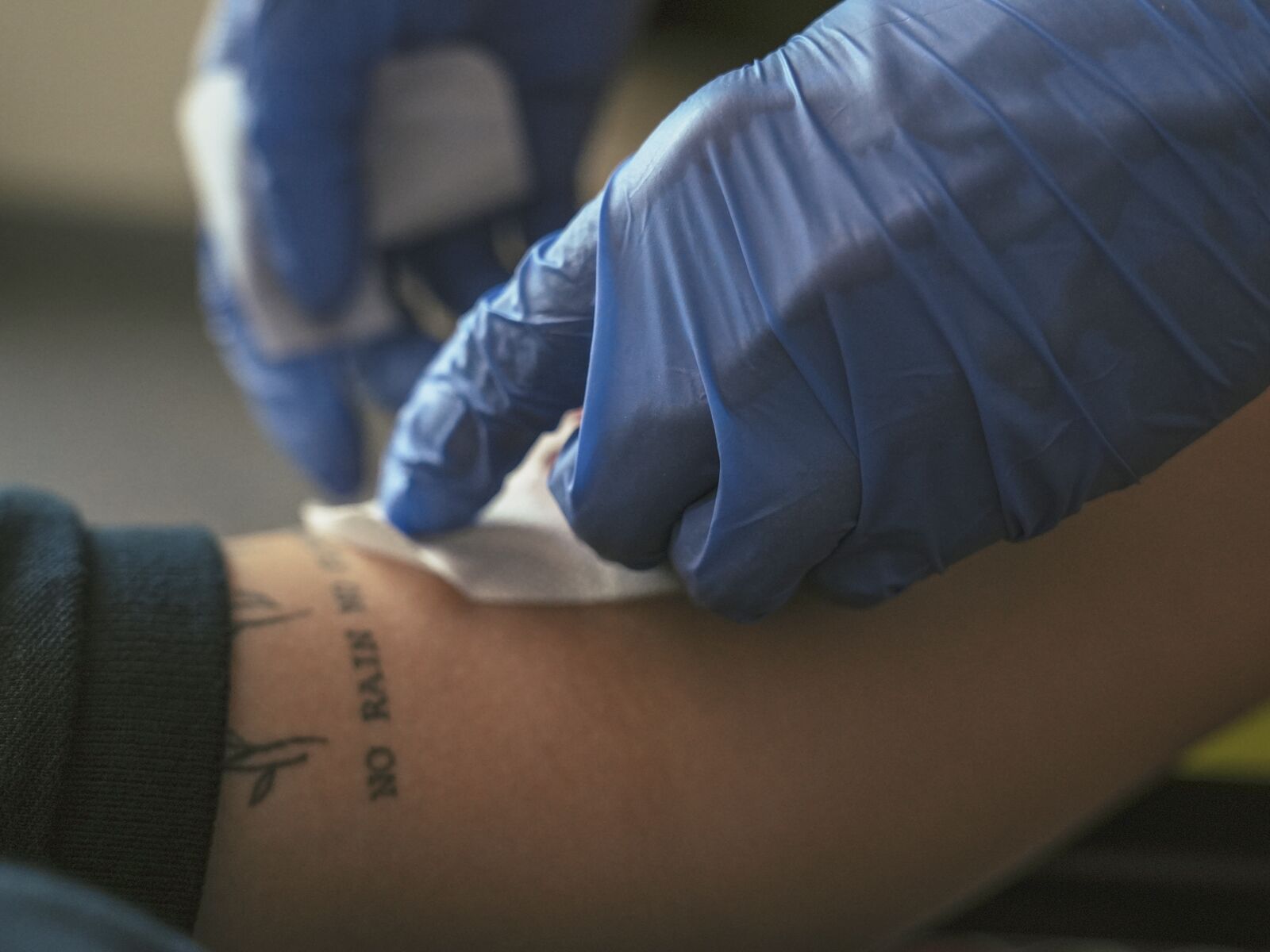 Ausbildung und Training BOS112 Risc-Management GmbH