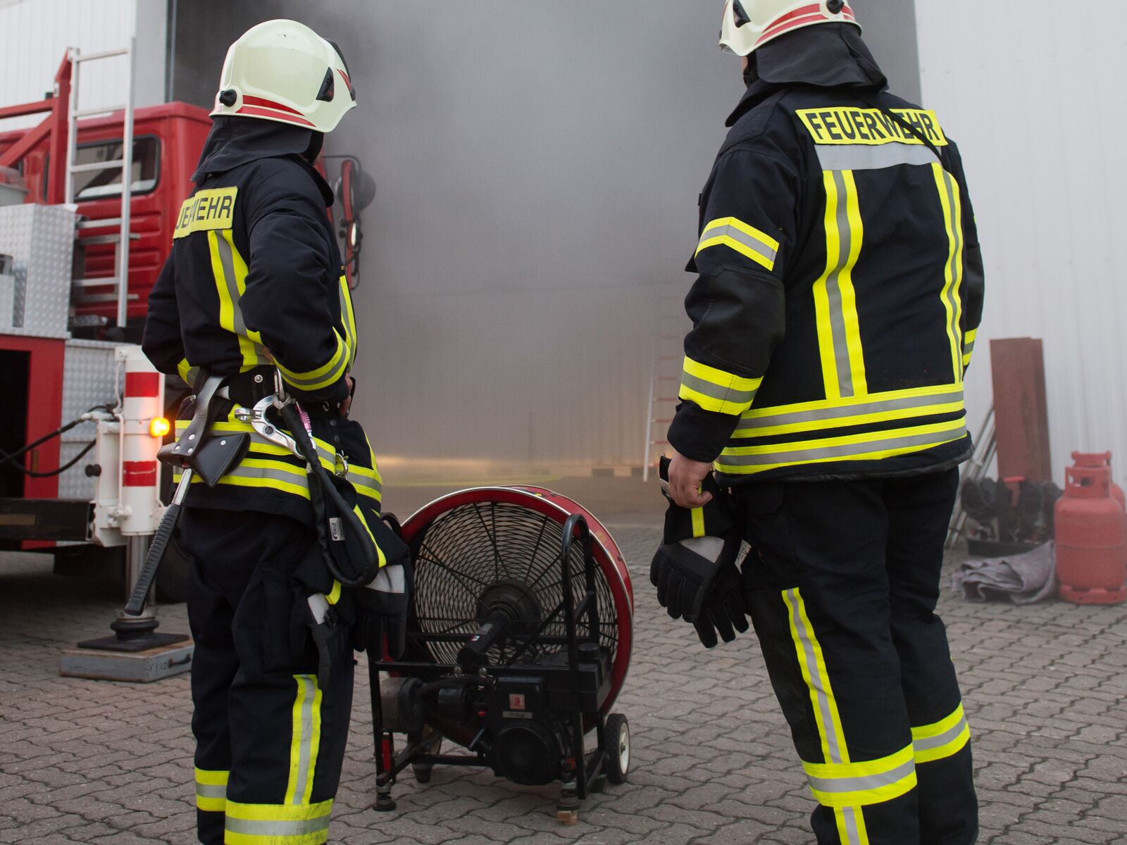 Sonder-Seminare BOS112 Risc-Management GmbH