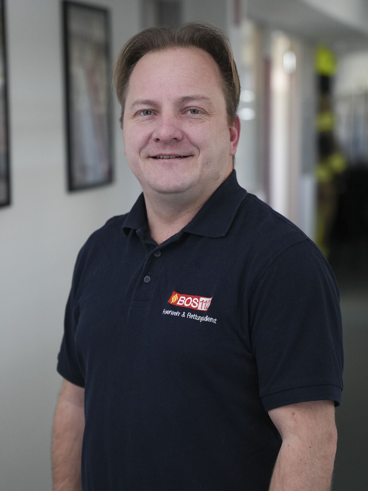 Ansprechpartner BOS112 Risc-Management GmbH